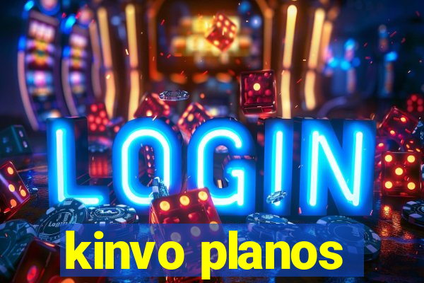 kinvo planos